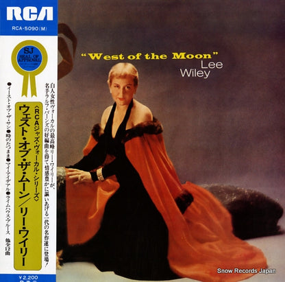 RCA-5090 front cover