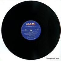 MAM7 disc