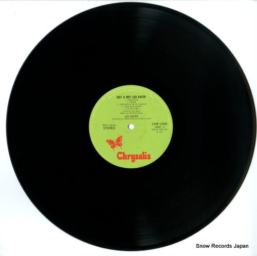 CHR1068 disc