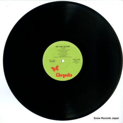CHR1068 disc