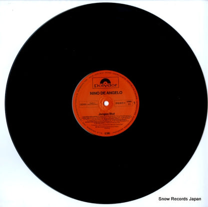 810617-1 disc