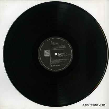 EOS-81657 disc