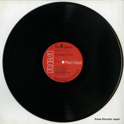 SRA-3006 disc