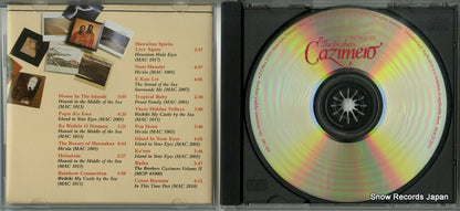 MACD-2011 disc