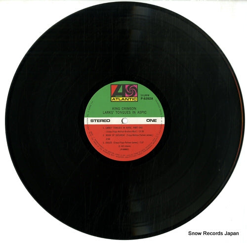 P-6392A disc