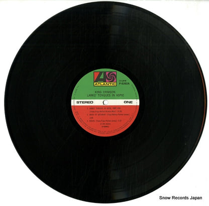 P-6392A disc