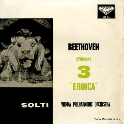 SLB36 front cover