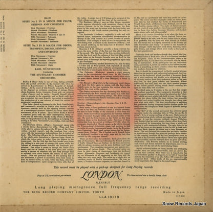 LLA10119 back cover