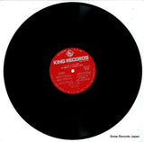 SKA85 disc