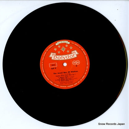 SLP-4 disc