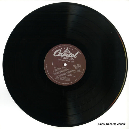 ECC-40192 disc