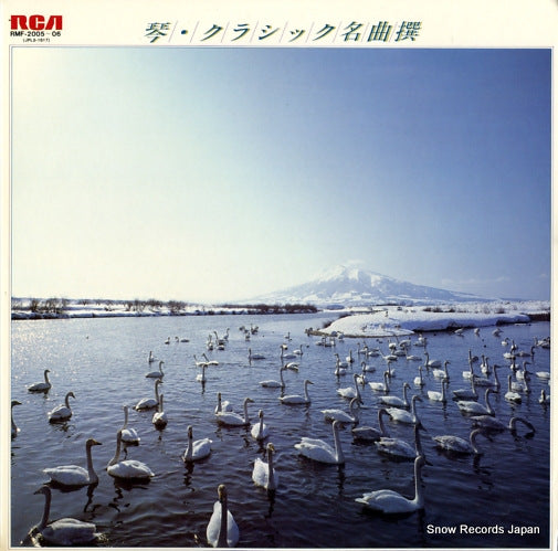 RMF-2005 front cover