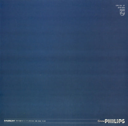 13PC-136 back cover