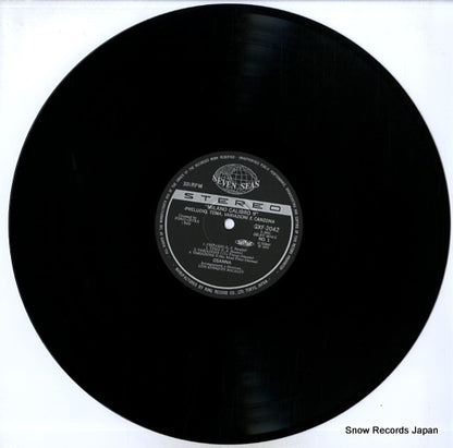 GXF2042 disc