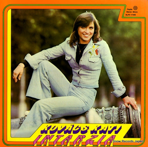 SLPX17495 front cover