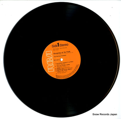 RCA-5190 disc
