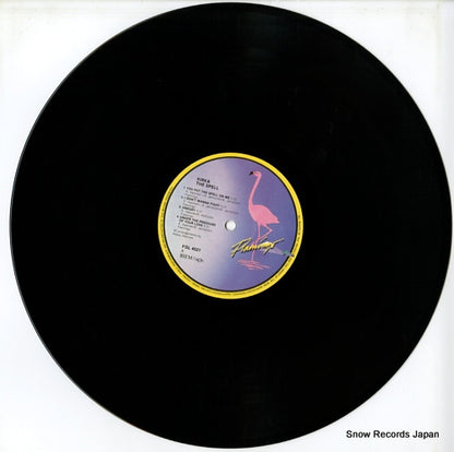 FGL4021 disc