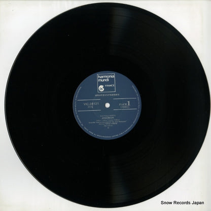 VIC-28121 disc