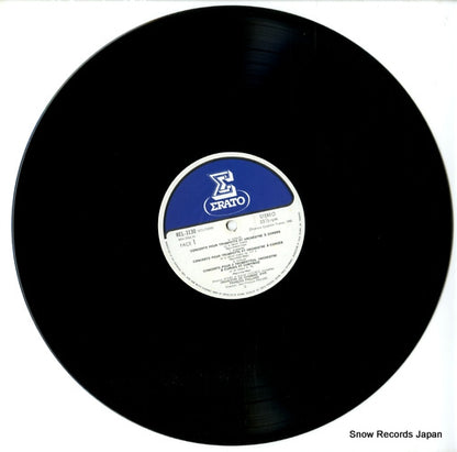 REL-3130 disc