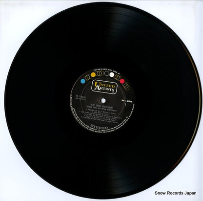 PS-1190-UA disc