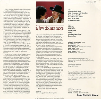 ROUNDER0217 back cover