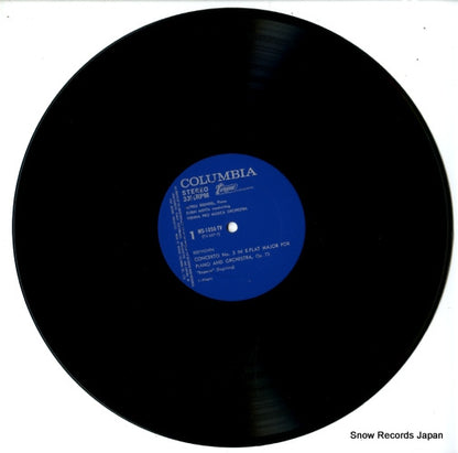 MS-1050-TV disc