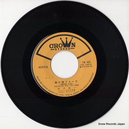 CW-465 disc