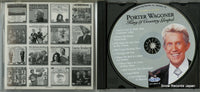 GT-3001-2 disc