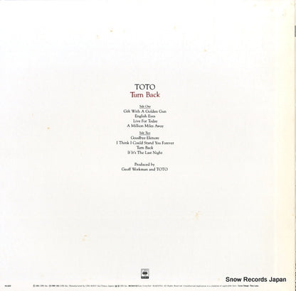 25AP2000 back cover