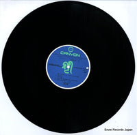 C25R0052 disc