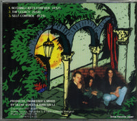 VOICY-0020 back cover
