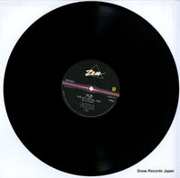 ZEN-1001 disc
