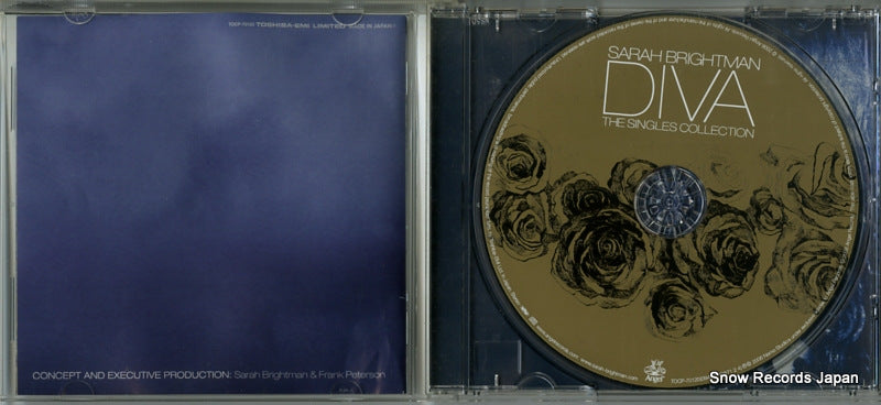 TOCP-70120 disc