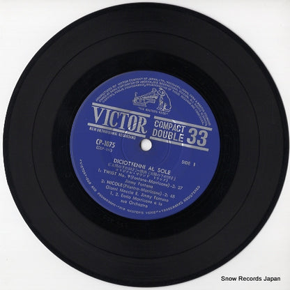 CP-1075 disc