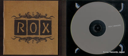 RTRADCD495 disc