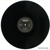 SEXY-002 disc