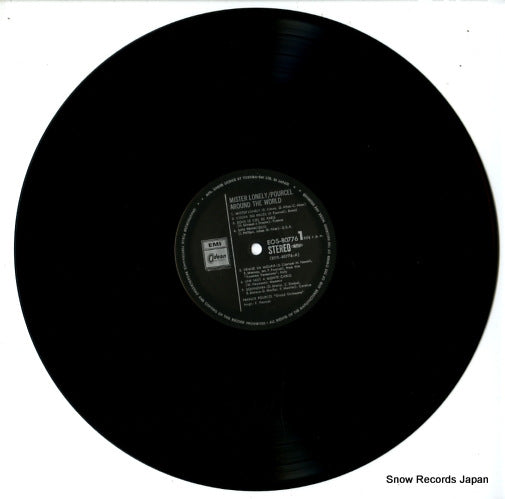 EOS-80776 disc