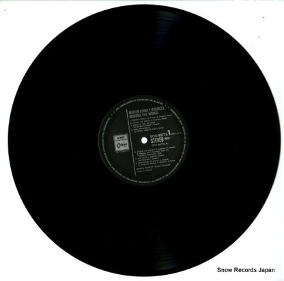 EOS-80776 disc