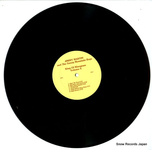 KB-4 disc