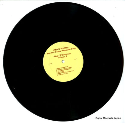 KB-4 disc