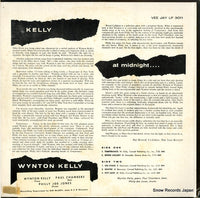 VJLP-3011 back cover
