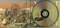 FHCL-2024 / 88697-21117-2 disc