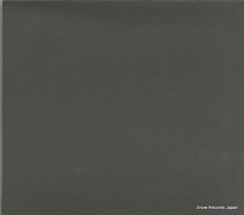 BRE-50 back cover
