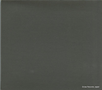BRE-50 back cover