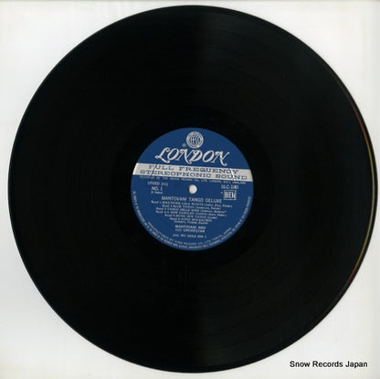 SLC-180 disc