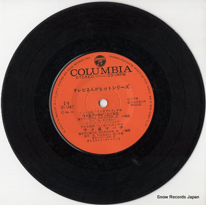 C-6 disc
