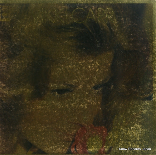 SOPN47 front cover