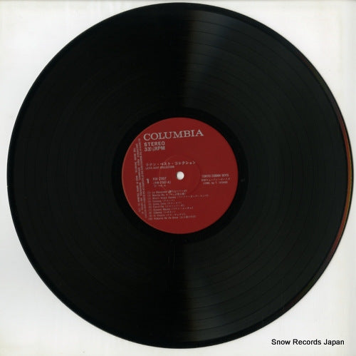 KW-7507 disc