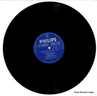 FD-9215 disc