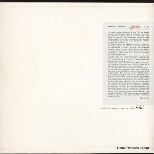 SLC-23 back cover